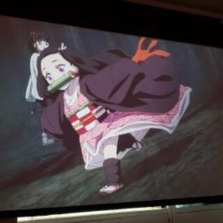 LIVE SCREEN 16：9 120インチ プロジェクタースクリーの画像