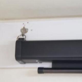 LIVE SCREEN 16：9 120インチ プロジェクタースクリーの画像