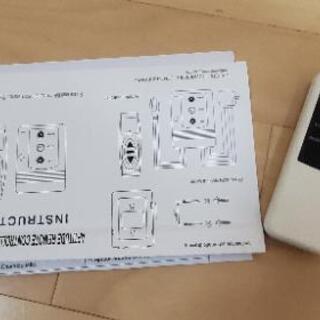 LIVE SCREEN 16：9 120インチ プロジェクタースクリーの画像