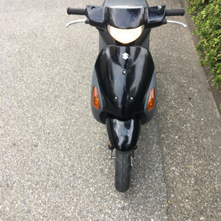 今週限定あり❗️絶好調❗️バッテリー新品❗️レッツ4❗️