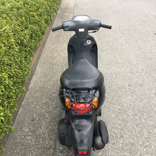 今週限定あり❗️絶好調❗️バッテリー新品❗️レッツ4❗️の画像