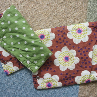 エルゴ☆オーガニックコットンの画像