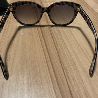 ドルチェ＆ガッバーナ DOLCE＆GABBANA サングラスの画像