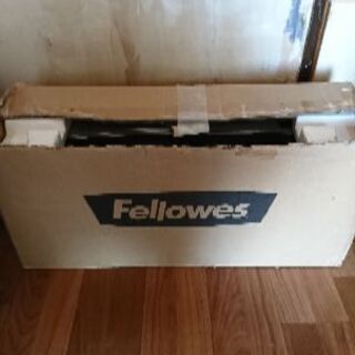 fellowes ラミネーター VENUS 2plus A3 