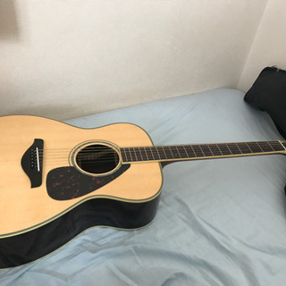 アコギ　f730s