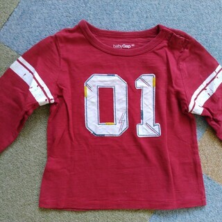 GAP☆Tシャツ 90