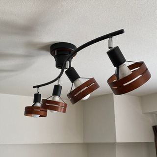 お洒落照明器具