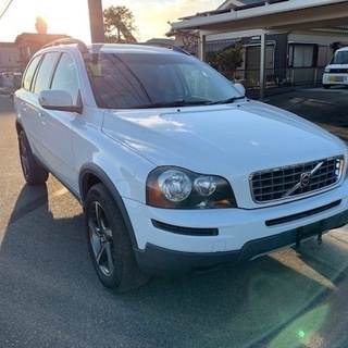 ボルボ　ＸＣ９０　ノルディック　3.2　AWD 4WD　 年式：...