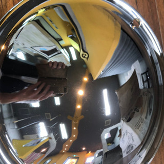 ホイルカバー　14インチ　の画像