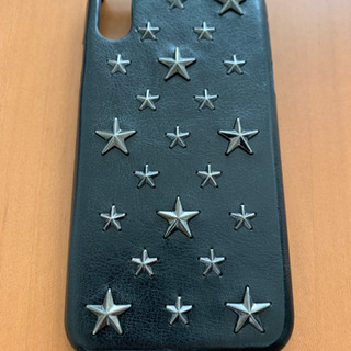 iPhone XR iPhoneケース　スマホケース　スタッズ　...