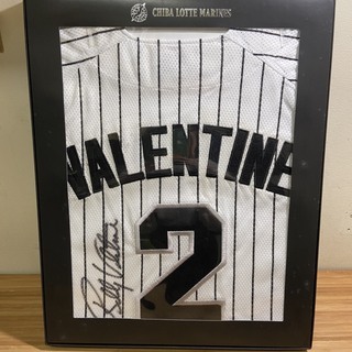 エココロ上北沢☆千葉ロッテマリーンズ ボビー・バレンタイン元監督...