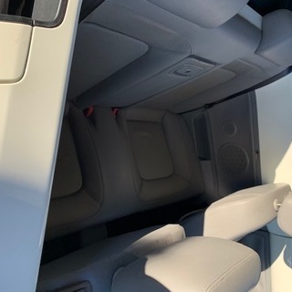 フォルクスワーゲン ニュービートル　カブリオレ　HDDナビ　ETC　の画像