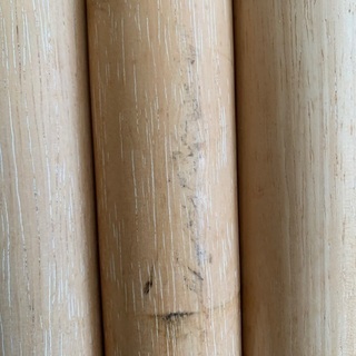 パイン材組み立て棚パーツ　紛失パーツありの画像