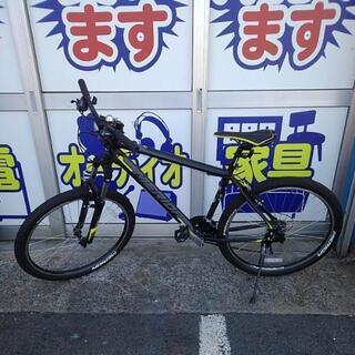 状態良好 MERIDA MATTS 6.10 マウンテンバイク ...
