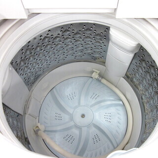 安心の1年保証付！2016年製 7.0kg TOSHIBA(東芝)「AW-7D5」全