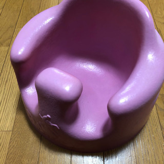 バンボ　薄紫色