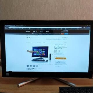 Sony VAIO Lシリーズ 一体型PC