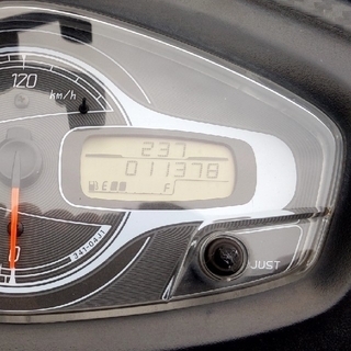 アドレスV125 S ロンホイ カスタムの画像