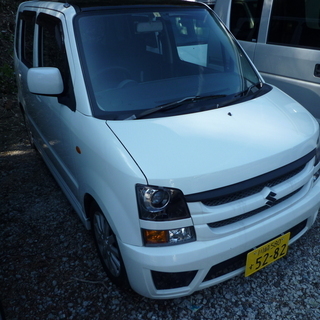 軽専門在庫70台　ワゴンＲ　ローダウン　車検令和3年7月まで！７...