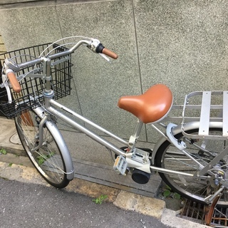 業務用電動自転車