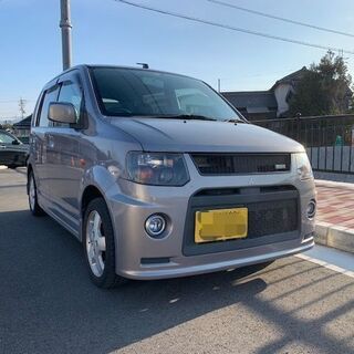 ■19年■ekスポーツ■Rターボ■ROARエアロ■車検２年付■H...