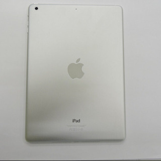 訳あり破格！i pad air wi-fiモデル　第一世代の画像