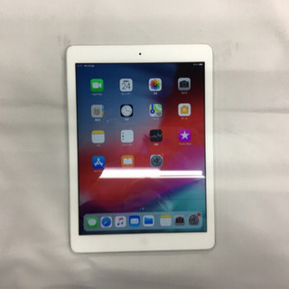 訳あり破格！i pad air wi-fiモデル　第一世代の画像