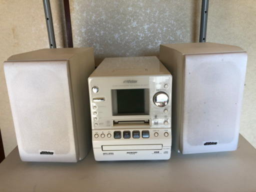 オーディオ機器