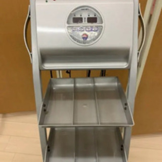 激安通販の 大阪府のパーマ ロッドの中古が安い！激安で譲ります・無料で 店舗用品