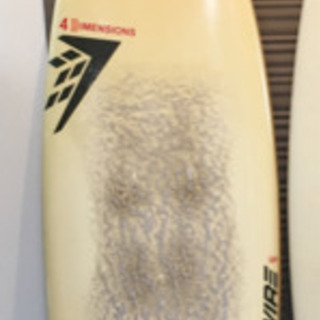 FIREWIRE（ファイヤーワイヤー）FURNACE日本限定☆5'7