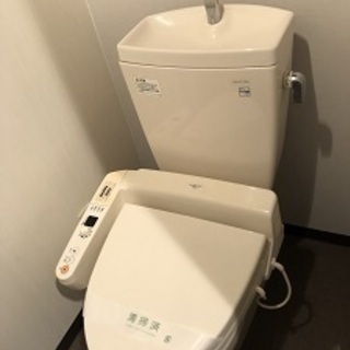 サービス付き高齢者向け住宅　退去後清掃