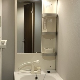 サービス付き高齢者向け住宅　退去後清掃 - 草津市