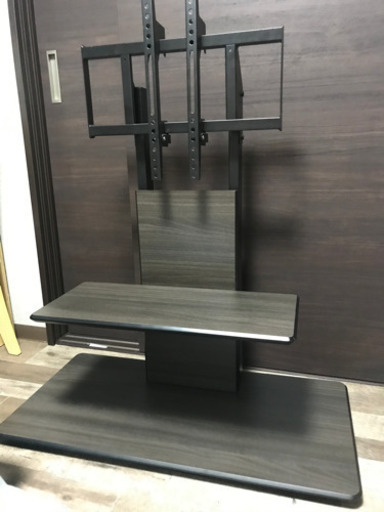 ハヤミ工産 テレビスタンド