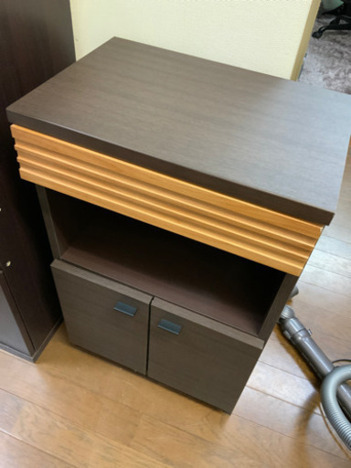 棚　小さめ　中古^_^