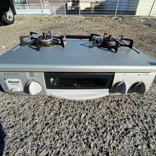 プロパン専用ガステーブルの画像