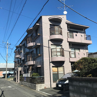 　【 一宮市 駅近 3LDK 】ファミリーに最適
