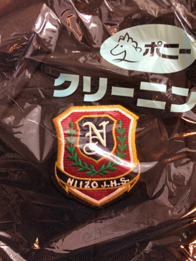 学生服 ブレザー