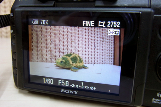 ソニー デジタル一眼レフカメラ α350本体 DT18-70/3.5-5.6 AFレンズ電池 充電器 ストラップ DSLR-A350 南12条店