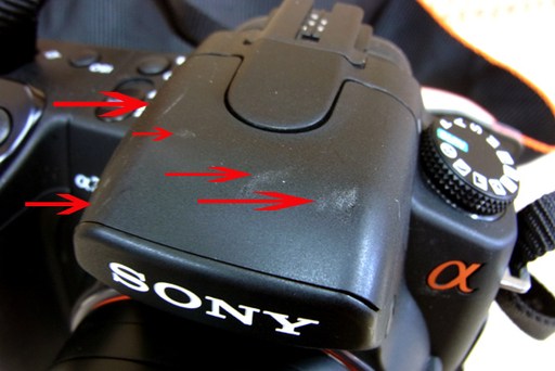 ソニー デジタル一眼レフカメラ α350本体 DT18-70/3.5-5.6 AFレンズ電池 充電器 ストラップ DSLR-A350 南12条店