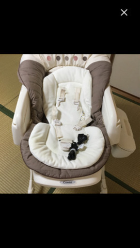 【商談中】コンビ☆ネムリラ（オートスウィングエッグショック）