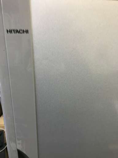 日立　3ドア　