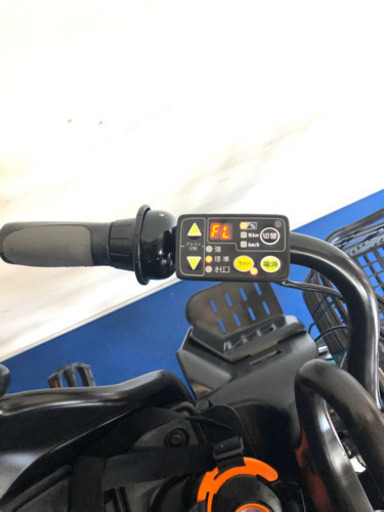 ヤマハ　パスバビー　20インチ ３人乗り　8.7ah  高年式　電動自転車　電動アシスト