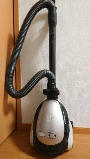掃除機