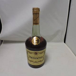 HENNESSYヘネシー　ブランデーVERY SPECIAL 7...
