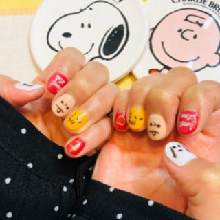 苫小牧ネイル　2月ご予約承ります✧︎*。