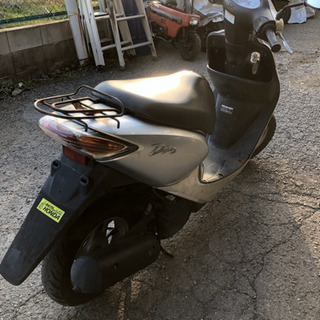 [大阪門真市より] スマートディオ　車体の画像