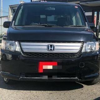 【使い勝手◎】モビリオスパイク W ホンダ ファミリーカー 1500ccの画像
