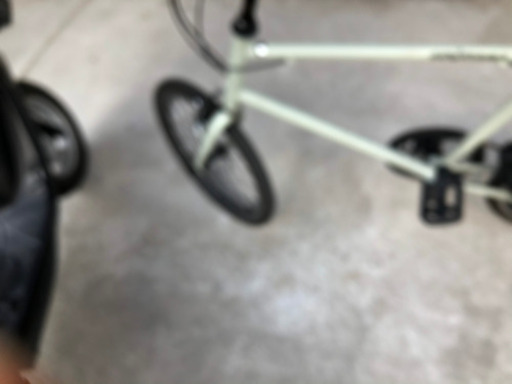 自転車
