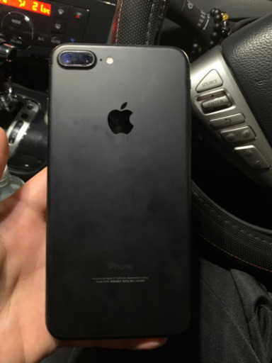 iPhone7 プラス　128G