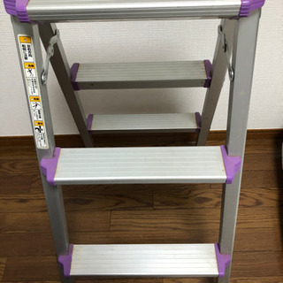 最終値下げ！脚立